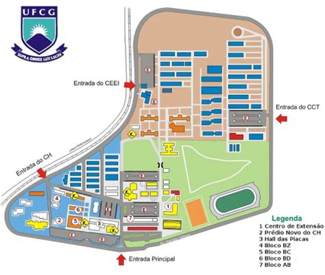 controle acadêmico ufcg|PRE UFCG .